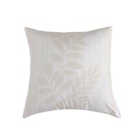 مفرش ريتا صيفي مزدوج جاكارد فاخر بيج عدد القطع 10