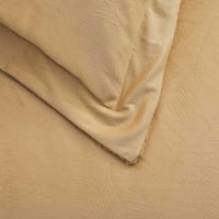 مفرش ميلاف شتوي فاخر مفرد ونص جاكارد مخمل و فرو بي...