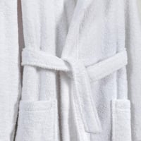 روب نداف بناتي اطفال - قطن 100% فاخر - تركي - فاخر...