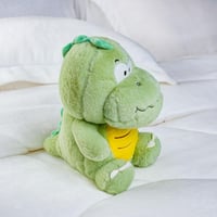 دمية أطفال هوب علي شكل ديناصور