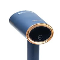 كواية بخار يدوي لمختلف المنسوجات شاشة لمس 220 ملي