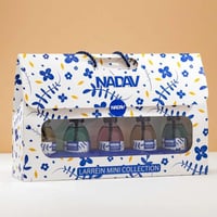 بكج لارين عطور نداف 5 حبات - 125 مل