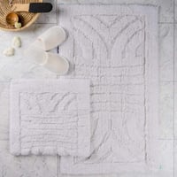 طقم دعاسة أرضية هيرينج بون تركي فرو كريمي عدد القط...