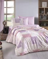 مفرش أطفال قرطبة صيفي كوين موف متعدد الرسومات