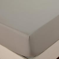 مفرش كايرو صيفي مزدوج جاكارد فاخر مطرز رصاصي رعد ع...