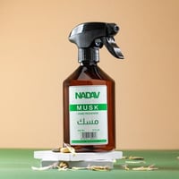 عطر نداف برائحة المسك 500 مل