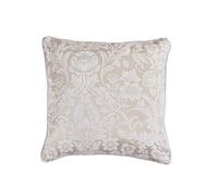 مفرش أريزونا مزدوج قطن جاكارد فاخر بيج عدد القطع 8