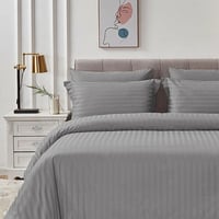 بكج خمس نجوم ( مفرش - لباد - 2 وسادة )