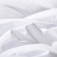 لباد جاردينيا طراز فندقي مفرد و نص مقاس 120×200 سم...