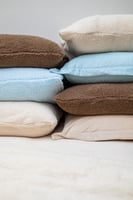 مفرش رهام فرو سماوي