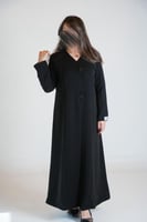 عباية قِتام