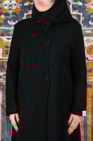 عباية قِتام