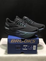 حذاء بروكس جيلسيرين Brooks Glycerin Max Aurora Bla...