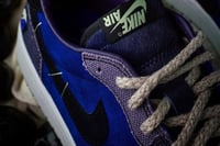 Zion Williamson x Air Jordan 1Retro