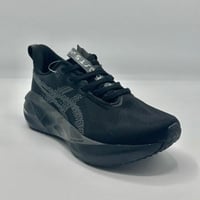 حذاء اسيكس Nova Blast 5 Black/Carrier Grey