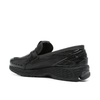 Junya Watanabe MAN x New Balance 1906L loafers