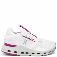 On Running Cloudnova Black & Eclipse