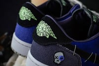 Zion Williamson x Air Jordan 1Retro