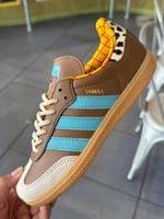 adidas x Toy Story Samba OG 'Woody'