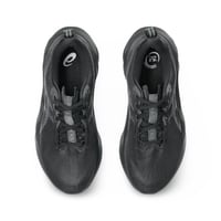 حذاء اسيكس Nova Blast 5 Black/Carrier Grey