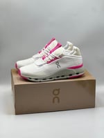 On Running Cloudnova Black & Eclipse