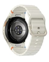 ساعة جالكسي WATCH 7 40mm كريمي