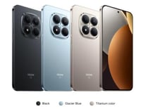 ريدمي NOTE 15PRO 5G 12GB+256GB