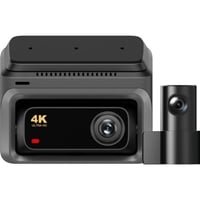 داش كام DDPAI Z60 4K امامية وخلفية GPS من شركة DDP...