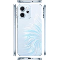 اوبو Reno 14F بسعة 256 جيجا بايت و12 جيجا بايت رام...