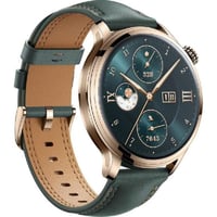 ساعة هونر Watch 4 Pro tum-b19 اخضر