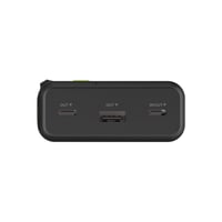 باوربانك 20000 ملي امبير سيجو 10 من Goui