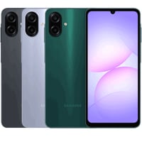 جالكسي A07 مع شاحن 15W