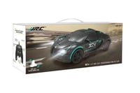 سيارة روبوت بجهاز تحكم عن بعد بمقياس 1:12 من ديلرو...