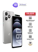 ايتل A90 بسعة 256 جيجا بايت و4 جيجا بايت رام تيتان...