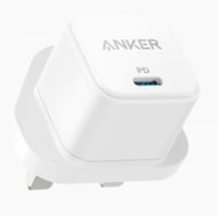 فيش منزلي تايب سي بقوة 20W من ANKER