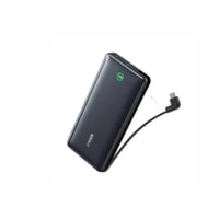 باوربنك 20000 ملي امبير 30W بمنفذين تايب سي ومنفذ...