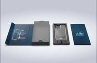 بكج حماية ايفون 17 من شركة Sharks