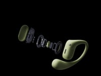 سماعة هواوي Free Arc اخضر