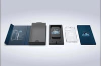 بكج حماية ايفون 17 برو ماكس من شركة Sharks