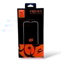 استيكر حماية للشاشة نانو خصوصية / لقافة ايفون 15 ب...