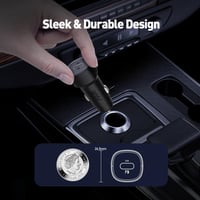 شاحن سيارة تايب سي 20W من JODA