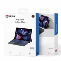 كيبورد ايباد برو 13 انش 2024 من FEIDA