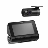 داش كام A800SE بدقة 4K امامية وخلفية من شركة 70mai