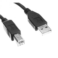 كابل طابعة USB طول 1.5 متر