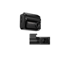 داش كام Z90 امامية وخلفية GPS من شركة DDPAI