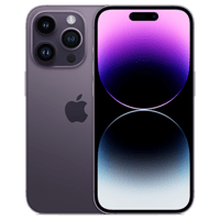 مستخدم - ايفون 14 برو ماكس 256 جيجا بايت - نسبة ال...