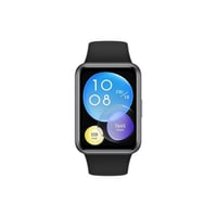 ساعة هواوي Fit 2 اسود