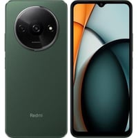 ريدمي A3 بسعة 128 جيجا بايت و4 جيجا بايت رام اخضر