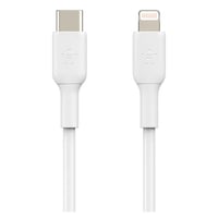 سلك تايب سي الى لايتننج 1 متر من belkin