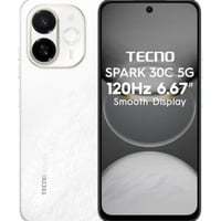 تكنو Spark 30c بسعة 128 جيجا بايت و4 جيجا بايت رام...